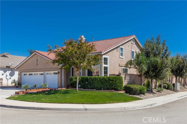 6261 Gretchen Court, Fontana, CA 92336