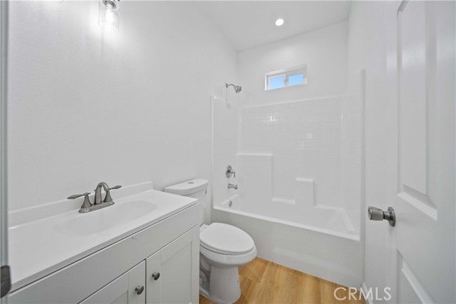 Detail Gallery Image 12 of 17 For 7612 Xavier, California City,  CA 93505 - 4 Beds | 2 Baths