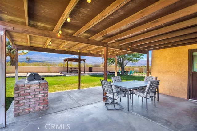 Detail Gallery Image 40 of 70 For 30881 Pawnee Rd, Lucerne Valley,  CA 92356 - 6 Beds | 4/1 Baths
