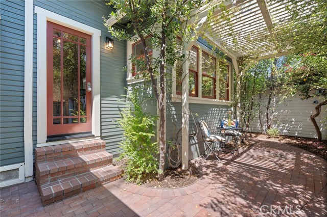 Detail Gallery Image 22 of 37 For 318 Saint Joseph Ave, Long Beach,  CA 90814 - 2 Beds | 1 Baths