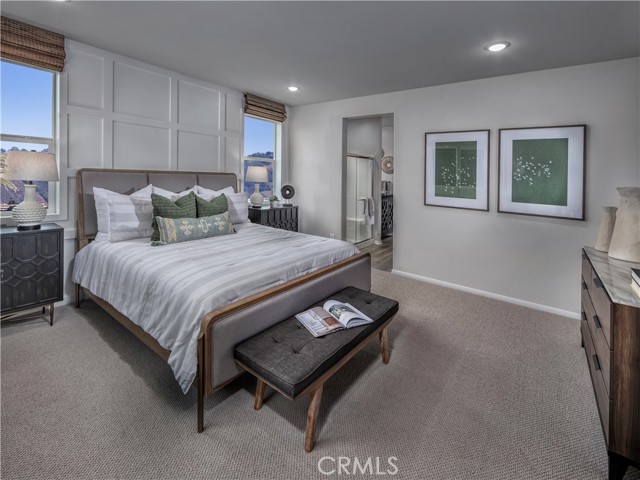 Detail Gallery Image 3 of 16 For 934 Fuchsia Cir, Redlands,  CA 92374 - 4 Beds | 3 Baths