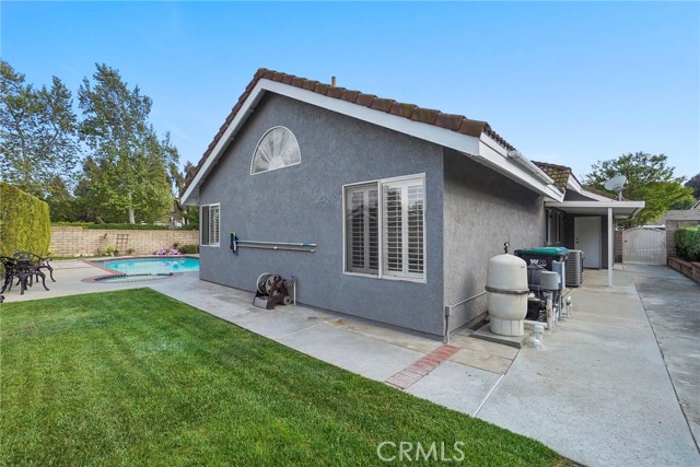 Detail Gallery Image 25 of 29 For 3096 Windrose Ct, Chino Hills,  CA 91709 - 3 Beds | 2 Baths