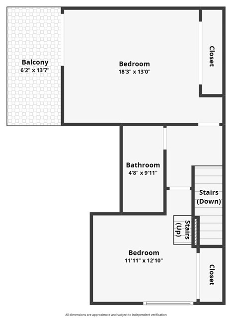 723 Summit #1, Big Bear, CA 92315