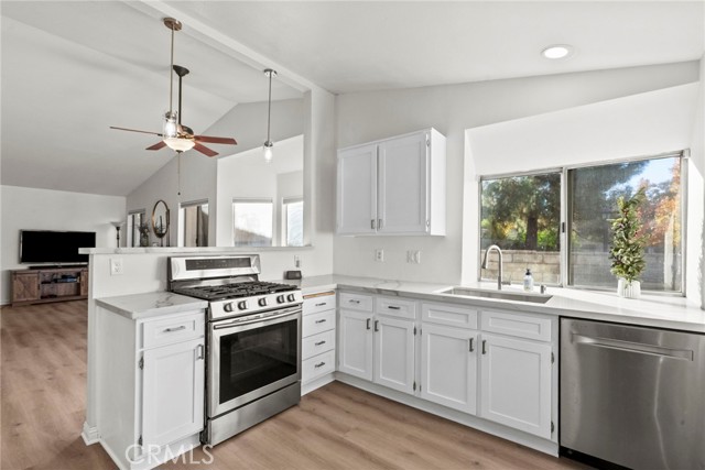 Detail Gallery Image 16 of 30 For 28325 Seco Canyon #365,  Saugus,  CA 91390 - 3 Beds | 2 Baths