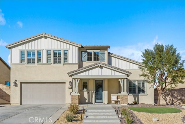 Detail Gallery Image 2 of 40 For 24062 Buckstone, Menifee,  CA 92584 - 5 Beds | 3/1 Baths