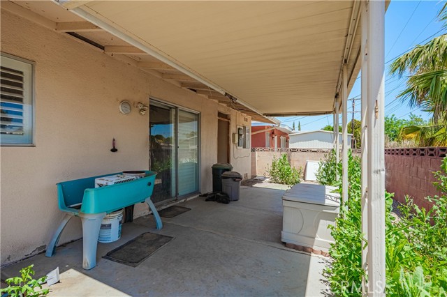 Detail Gallery Image 21 of 25 For 291 Mary Ln, Hemet,  CA 92543 - 2 Beds | 2 Baths