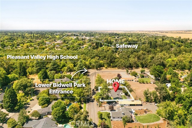 Detail Gallery Image 2 of 50 For 102 Centennial Ave, Chico,  CA 95928 - 2 Beds | 2 Baths