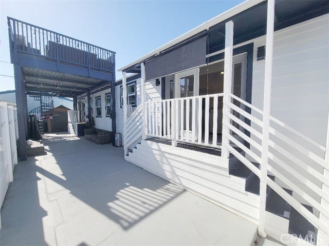 Detail Gallery Image 21 of 36 For 21752 Pacific Coast Hwy. 20a,  Huntington Beach,  CA 92646 - 2 Beds | 2 Baths