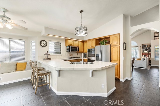 Detail Gallery Image 14 of 37 For 40130 Paseo Del Sol, Murrieta,  CA 92562 - 3 Beds | 2 Baths