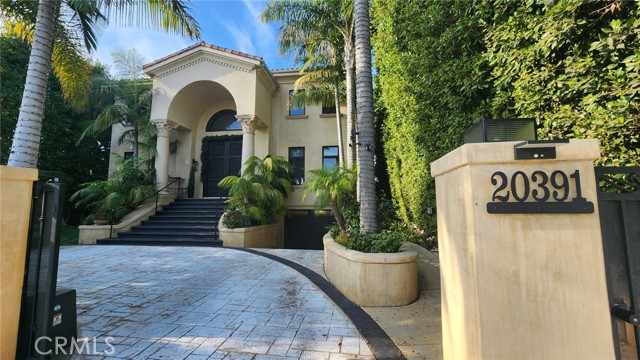 Detail Gallery Image 3 of 19 For 20391 Cypress, Newport Beach,  CA 92660 - 5 Beds | 6/1 Baths