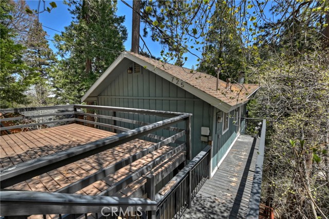 Detail Gallery Image 37 of 41 For 725 Oakmont Ln, Lake Arrowhead,  CA 92352 - 3 Beds | 1/1 Baths