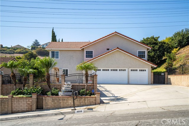 Detail Gallery Image 1 of 1 For 15318 Cargreen Ave, Hacienda Heights,  CA 91745 - 6 Beds | 4 Baths