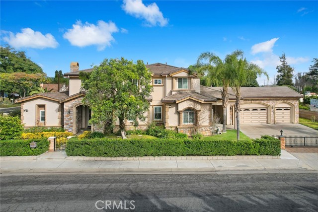9908 Olive St, Temple City, CA 91780