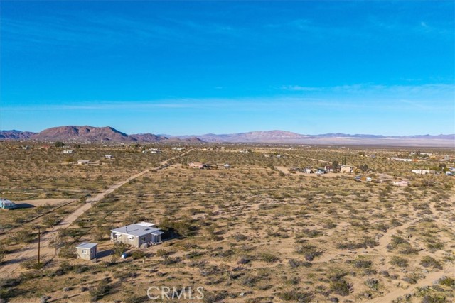 Detail Gallery Image 50 of 50 For 437 Mallow Rd, Landers,  CA 92285 - 0 Beds | 1 Baths