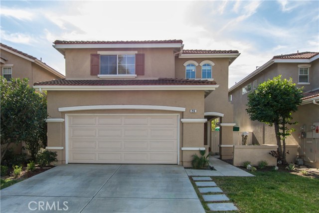 26 Nebraska, Irvine, CA 92606