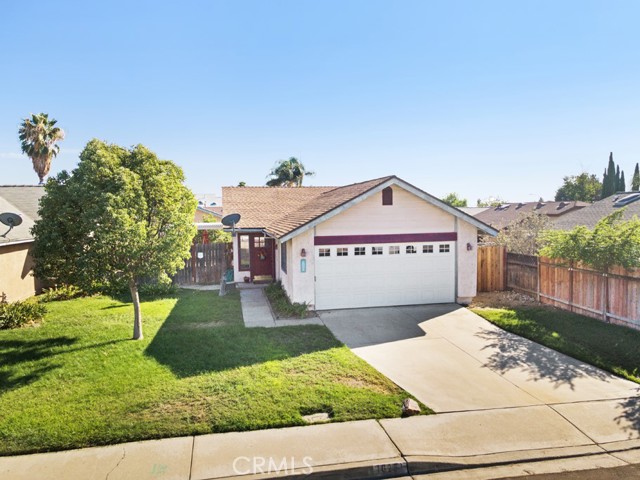 Image 3 for 16251 Malaga St, Fontana, CA 92336