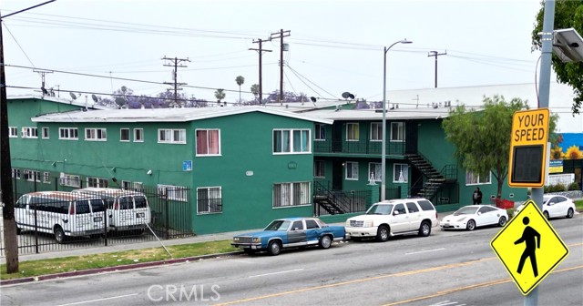 Detail Gallery Image 5 of 12 For 8708 S Central Ave, Los Angeles,  CA 90002 - – Beds | – Baths