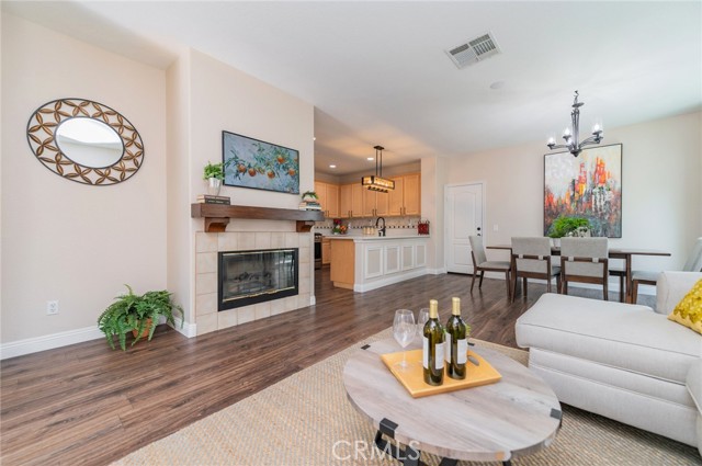 Detail Gallery Image 6 of 37 For 11090 Mountain View Dr #74,  Rancho Cucamonga,  CA 91730 - 3 Beds | 2/1 Baths