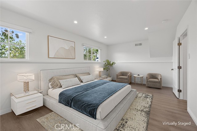 Detail Gallery Image 22 of 26 For 1163 N Hart, Orange,  CA 92867 - 5 Beds | 3 Baths