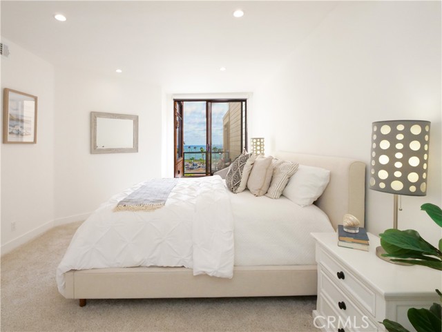 Wake up to Ocean Views