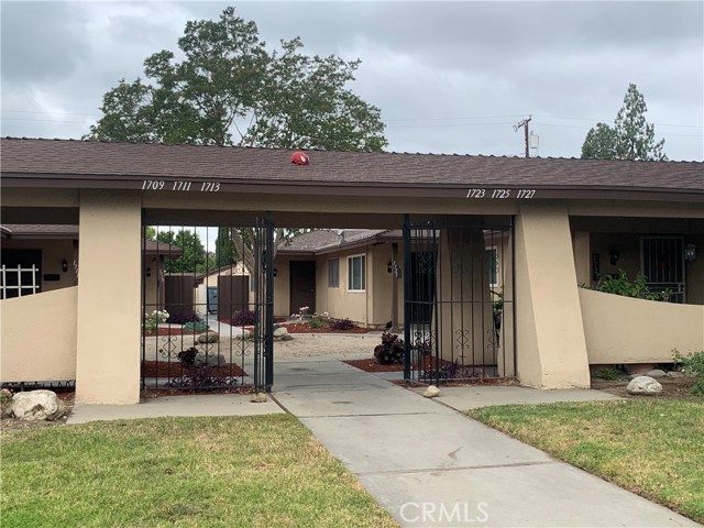 Image 2 for 1713 Appleton Way, Pomona, CA 91767