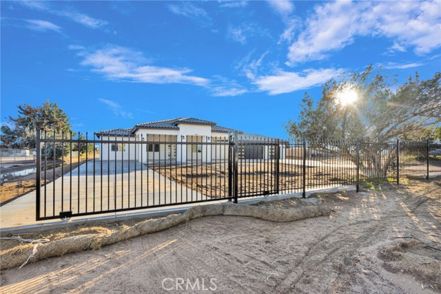 Detail Gallery Image 43 of 43 For 15179 Olive St, Hesperia,  CA 92345 - 4 Beds | 3 Baths