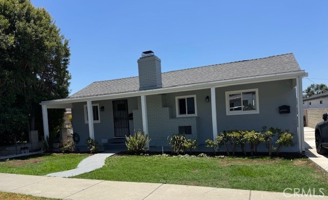 224 W Cypress Avenue