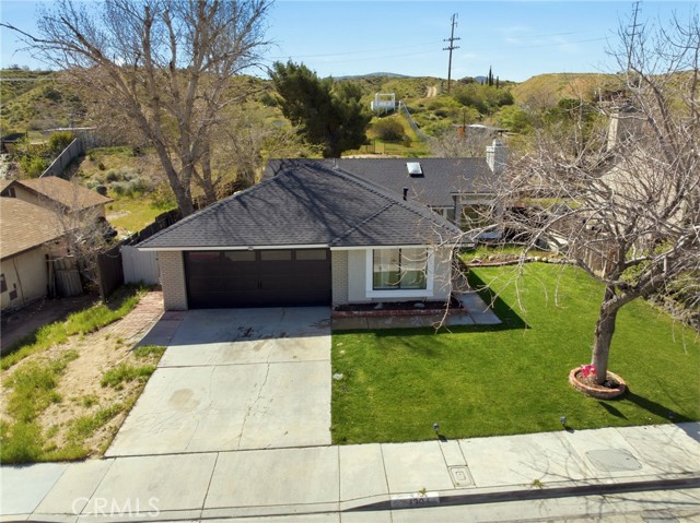 Detail Gallery Image 37 of 46 For 130 Mountainside Dr, Palmdale,  CA 93550 - 3 Beds | 2 Baths