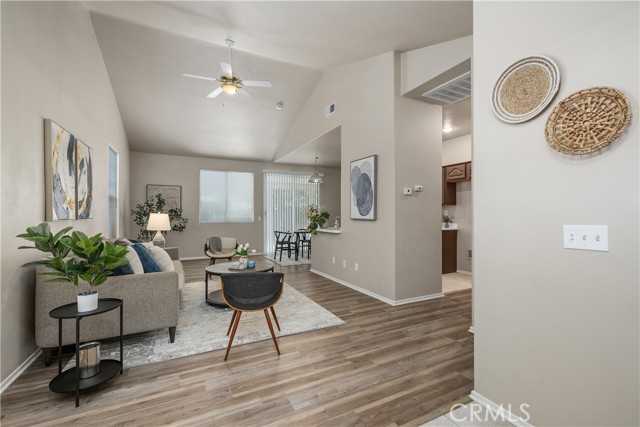 Detail Gallery Image 19 of 20 For 728 Camino De Oro, San Jacinto,  CA 92583 - 2 Beds | 2 Baths