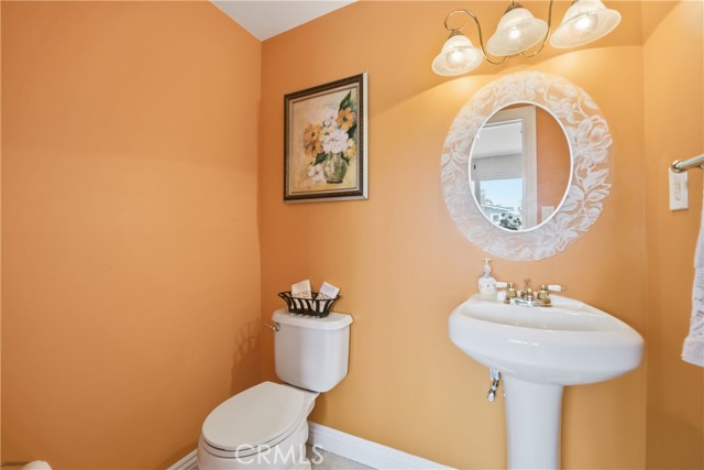 Detail Gallery Image 14 of 29 For 3595 Arizona Street, San Diego,  CA 92104 - 3 Beds | 3/1 Baths