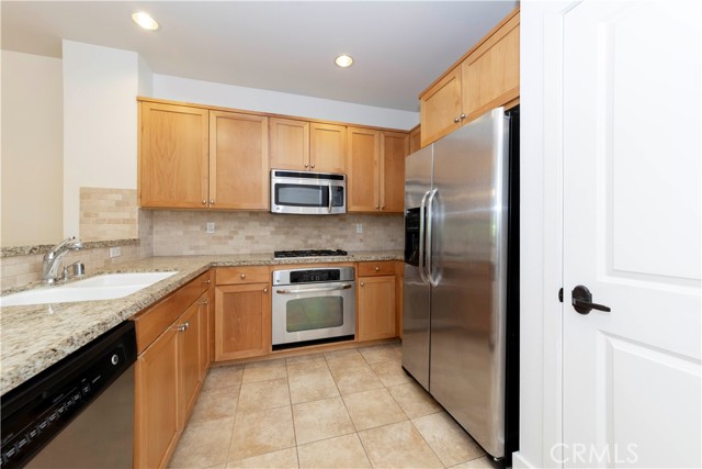 Detail Gallery Image 10 of 37 For 2367 Jefferson St #109,  Torrance,  CA 90501 - 2 Beds | 2 Baths
