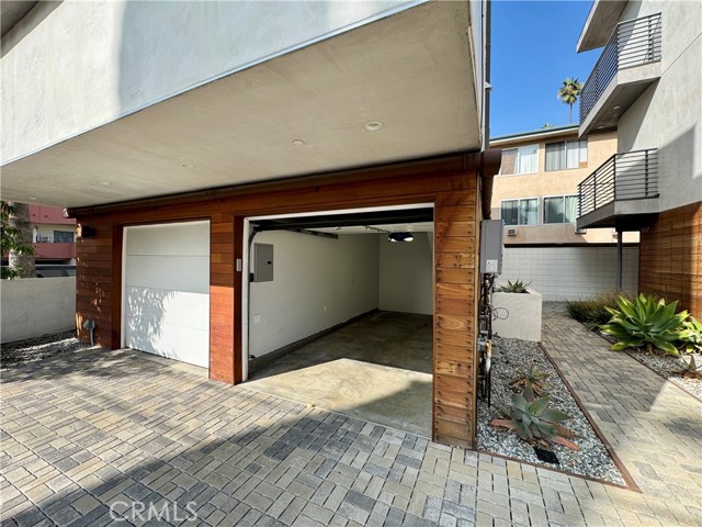 Detail Gallery Image 13 of 13 For 1804 1/2 N Serrano Ave, Los Angeles,  CA 90027 - 2 Beds | 1 Baths