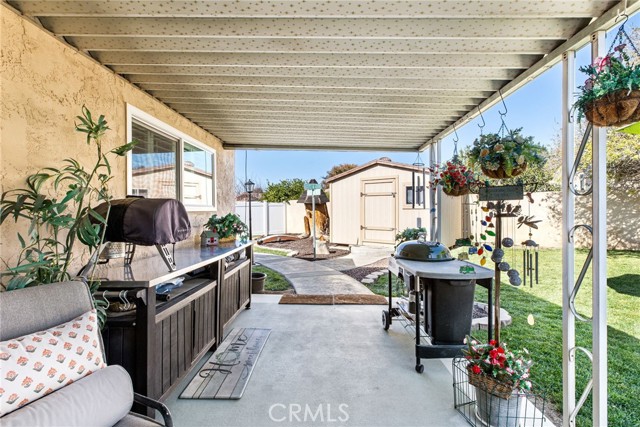 Detail Gallery Image 25 of 39 For 2372 Antigua Ct, Hemet,  CA 92545 - 2 Beds | 1 Baths