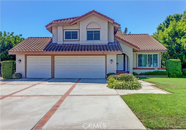 Detail Gallery Image 1 of 1 For 15224 Los Altos, Hacienda Heights,  CA 91745 - 4 Beds | 3 Baths