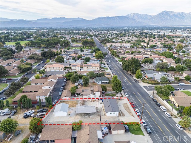 Detail Gallery Image 27 of 29 For 1433 S San Antonio Ave, Pomona,  CA 91766 - – Beds | – Baths
