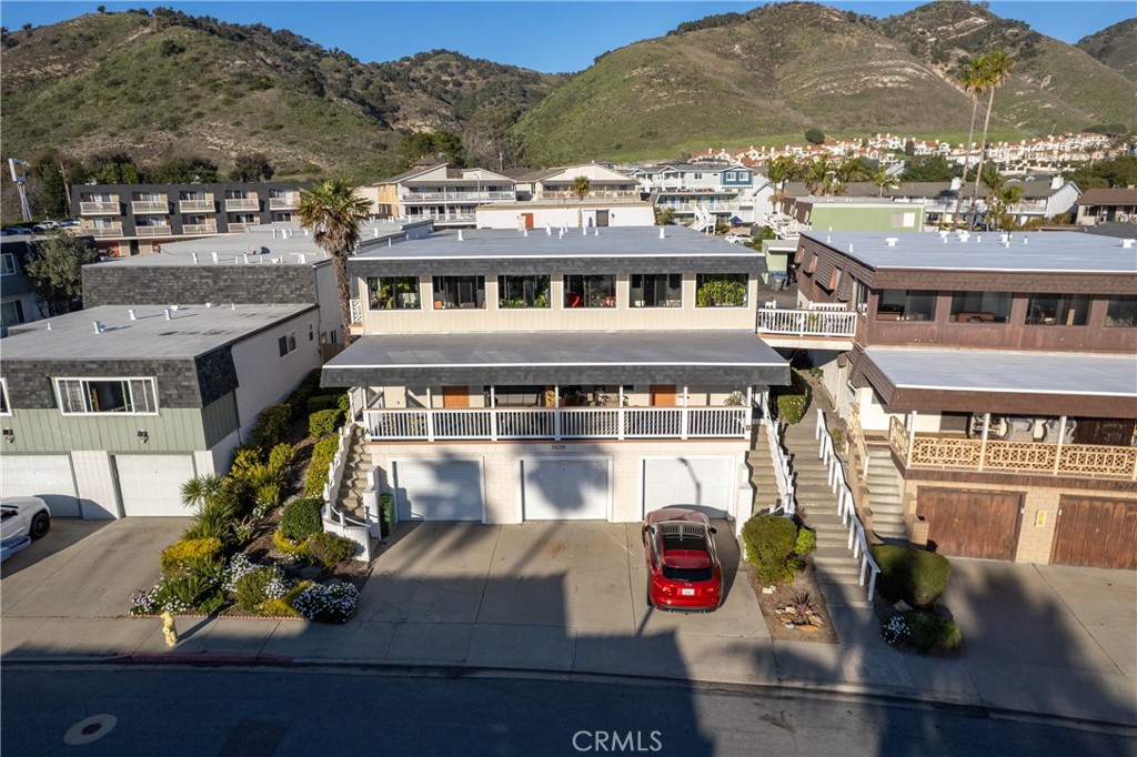 2630 Spyglass Drive