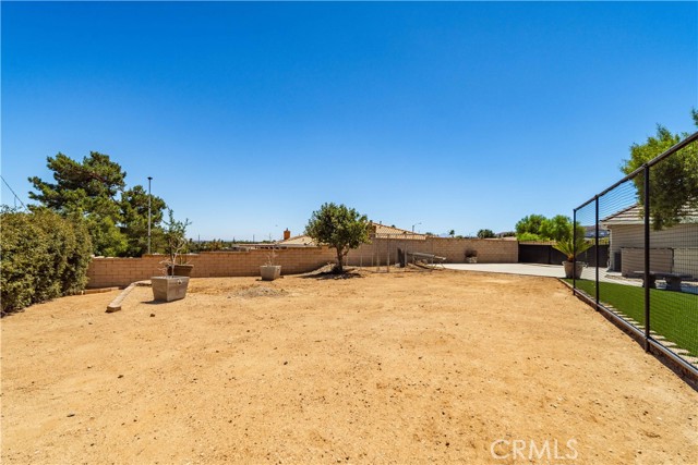 Detail Gallery Image 43 of 48 For 6151 Hickory St, Palmdale,  CA 93551 - 4 Beds | 2 Baths