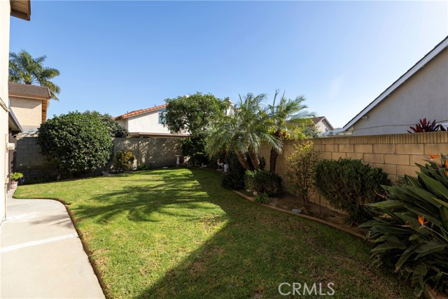 Detail Gallery Image 27 of 40 For 5842 Crestview, La Palma,  CA 90623 - 4 Beds | 2/1 Baths