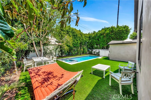 Detail Gallery Image 42 of 54 For 6743 Colgate Ave, Los Angeles,  CA 90048 - 4 Beds | 3/1 Baths