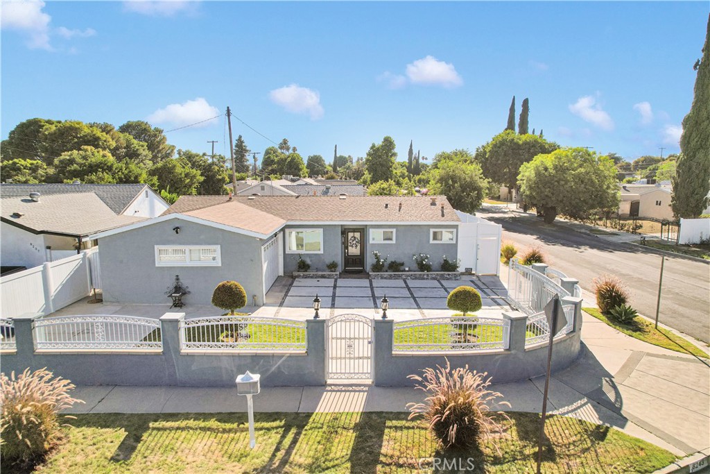 8243 Burton Place