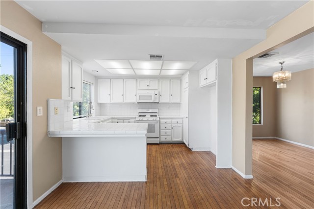 Detail Gallery Image 29 of 59 For 22525 Sherman Way #1201,  West Hills,  CA 91307 - 3 Beds | 2/1 Baths