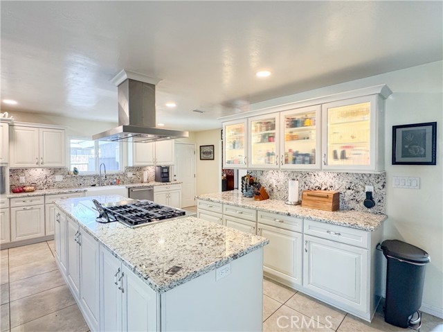 Detail Gallery Image 17 of 50 For 7207 Briar Ridge Ct, Bakersfield,  CA 93308 - 3 Beds | 2 Baths