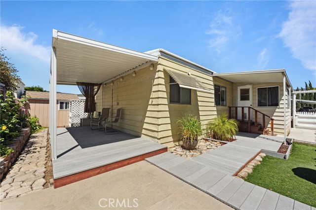 Detail Gallery Image 30 of 42 For 10622 Bryant St #42,  Yucaipa,  CA 92399 - 3 Beds | 2 Baths