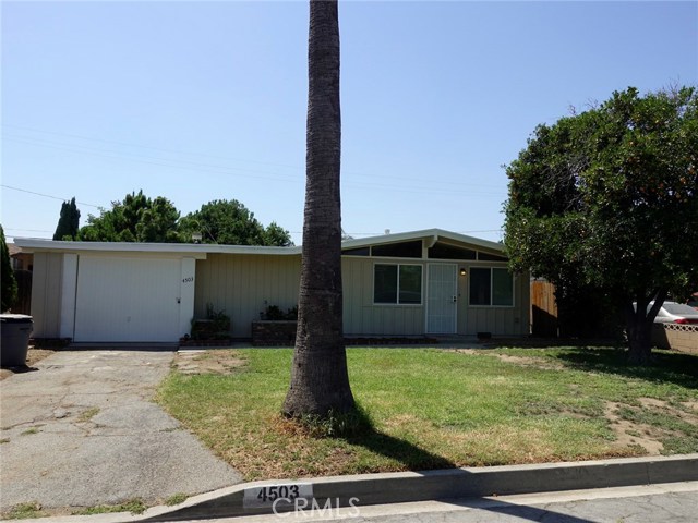 4503 N Heathdale Ave, Covina, CA 91722