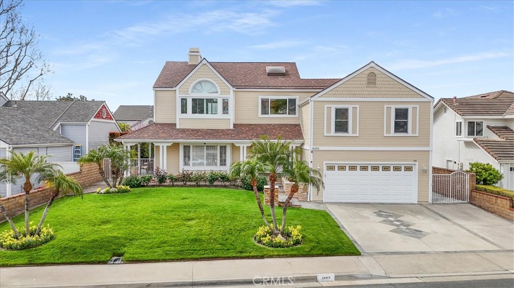 25912 Densmore Drive