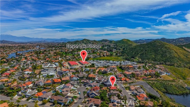 Detail Gallery Image 35 of 43 For 22082 Loch Lomond Dr, Canyon Lake,  CA 92587 - 2 Beds | 2 Baths