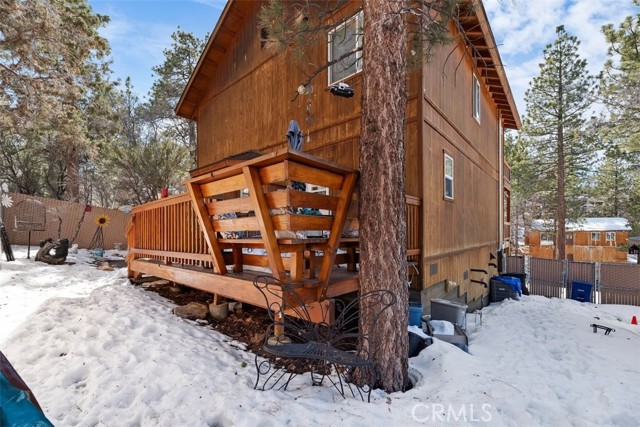 Detail Gallery Image 37 of 44 For 879 Spruce, Sugarloaf,  CA 92386 - 3 Beds | 2/1 Baths