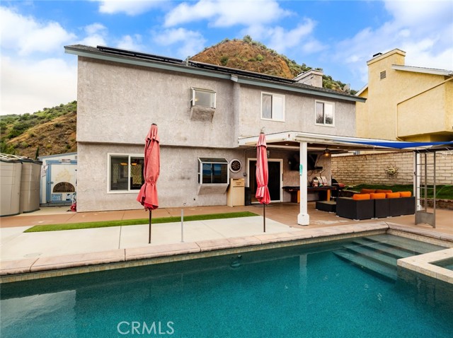 Detail Gallery Image 39 of 39 For 28625 Victoria Rd, Castaic,  CA 91384 - 3 Beds | 2/1 Baths