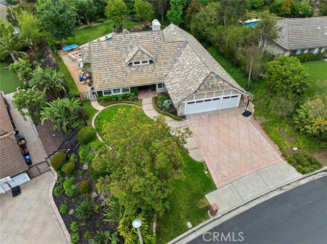 Detail Gallery Image 68 of 71 For 5665 Trailside Dr, Yorba Linda,  CA 92887 - 4 Beds | 2/1 Baths