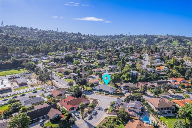 Detail Gallery Image 3 of 40 For 16060 Villa Flores Dr, Hacienda Heights,  CA 91745 - 4 Beds | 3 Baths